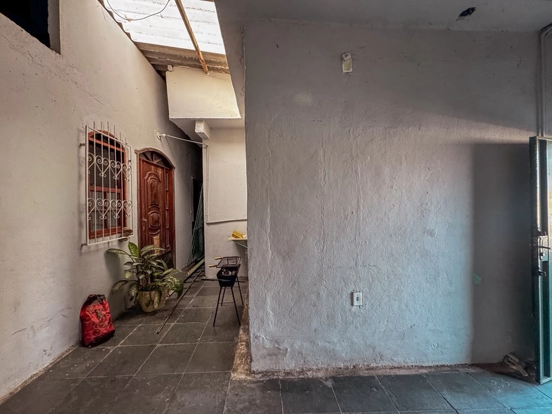 CASA COMERCIAL INDIVIDUAL À VENDA NO CARAJAS (PEDRA AZUL) CONTAGEM: 40ª foto da galeria de imagens do imóvel