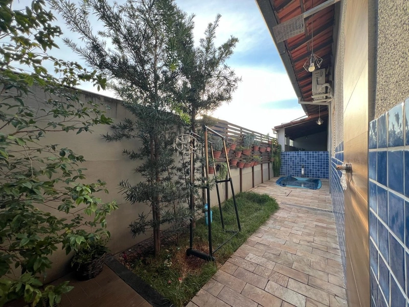 CASA NO ALÍPIO DE MELO REFORMADA | 04 QUARTOS | SUÍTE | PISCINA: 50ª foto da galeria de imagens do imóvel