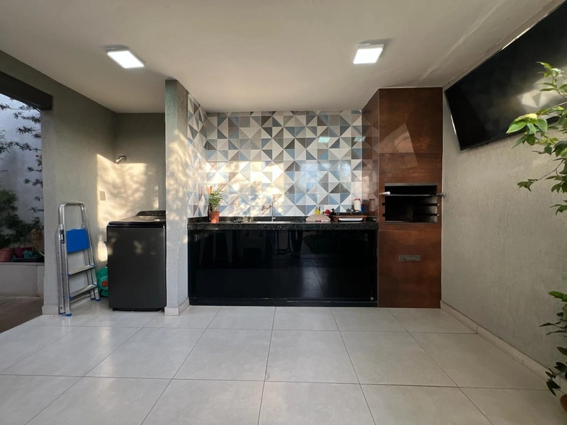 CASA NO ALÍPIO DE MELO REFORMADA | 04 QUARTOS | SUÍTE | PISCINA: 37ª foto da galeria de imagens do imóvel