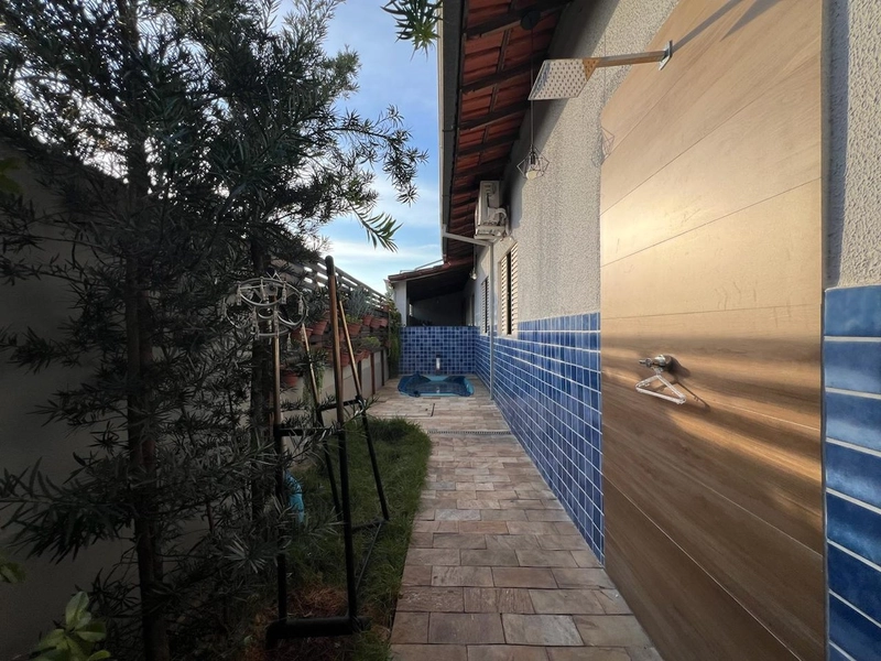 CASA NO ALÍPIO DE MELO REFORMADA | 04 QUARTOS | SUÍTE | PISCINA: 49ª foto da galeria de imagens do imóvel