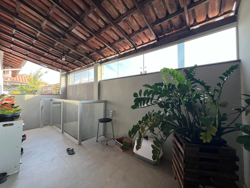 CASA NO ALÍPIO DE MELO REFORMADA | 04 QUARTOS | SUÍTE | PISCINA: 36ª foto da galeria de imagens do imóvel
