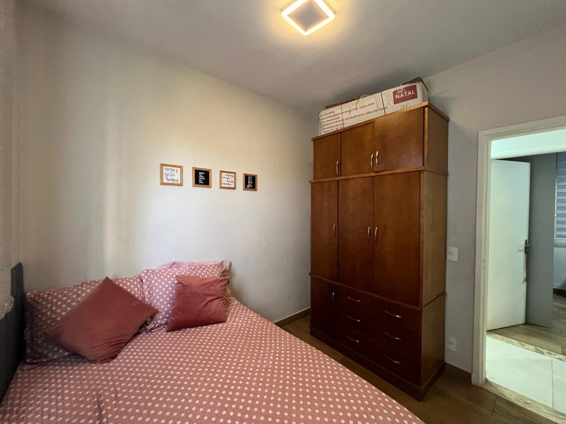 CASA NO ALÍPIO DE MELO REFORMADA | 04 QUARTOS | SUÍTE | PISCINA: 27ª foto da galeria de imagens do imóvel