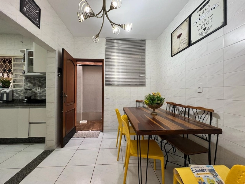 CASA NO ALÍPIO DE MELO REFORMADA | 04 QUARTOS | SUÍTE | PISCINA: 22ª foto da galeria de imagens do imóvel