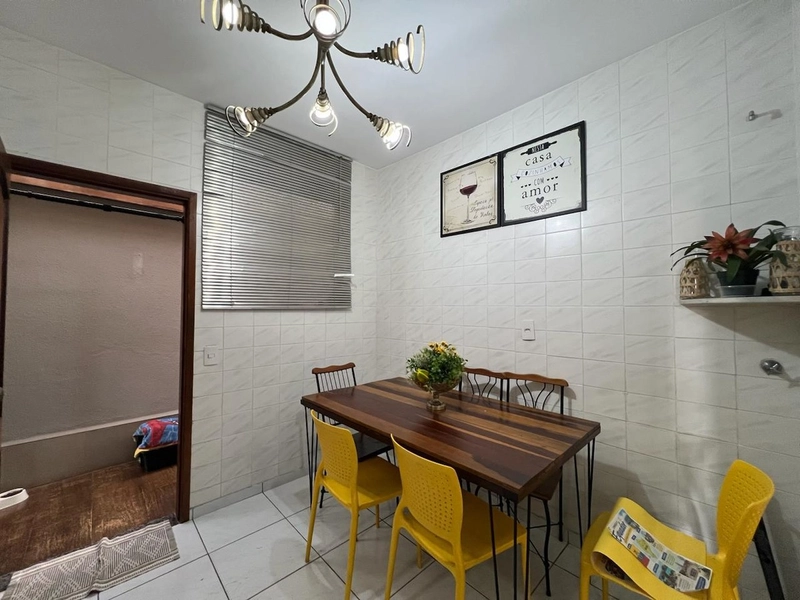 CASA NO ALÍPIO DE MELO REFORMADA | 04 QUARTOS | SUÍTE | PISCINA: 18ª foto da galeria de imagens do imóvel