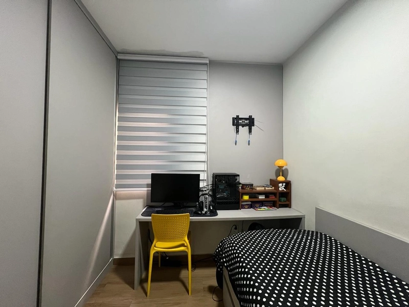CASA NO ALÍPIO DE MELO REFORMADA | 04 QUARTOS | SUÍTE | PISCINA: 34ª foto da galeria de imagens do imóvel