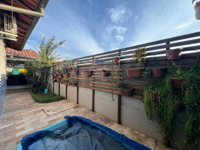 CASA NO ALÍPIO DE MELO REFORMADA | 04 QUARTOS | SUÍTE | PISCINA: 25ª foto da galeria de imagens do imóvel