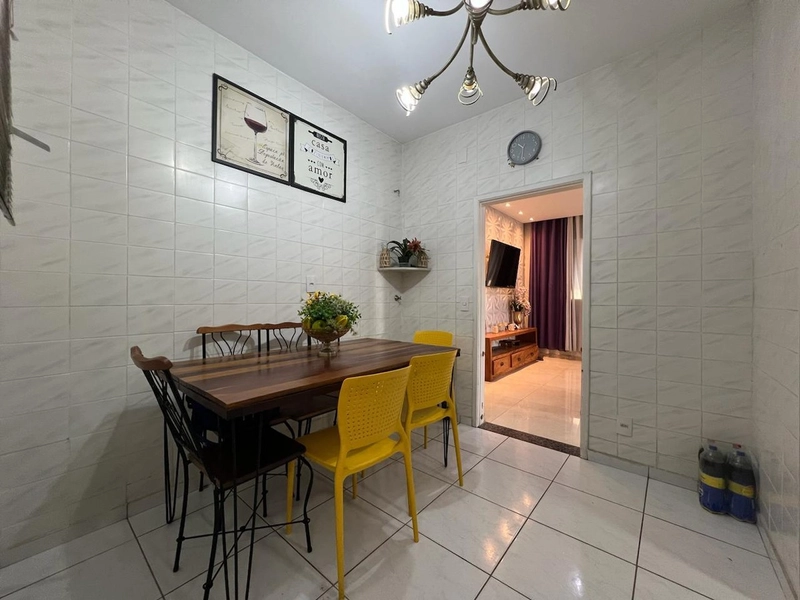 CASA NO ALÍPIO DE MELO REFORMADA | 04 QUARTOS | SUÍTE | PISCINA: 20ª foto da galeria de imagens do imóvel