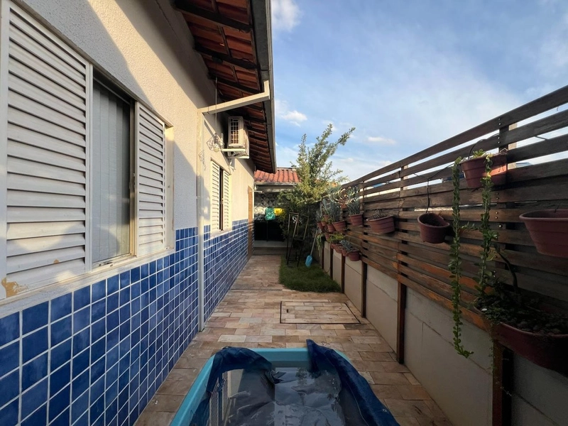 CASA NO ALÍPIO DE MELO REFORMADA | 04 QUARTOS | SUÍTE | PISCINA: 43ª foto da galeria de imagens do imóvel