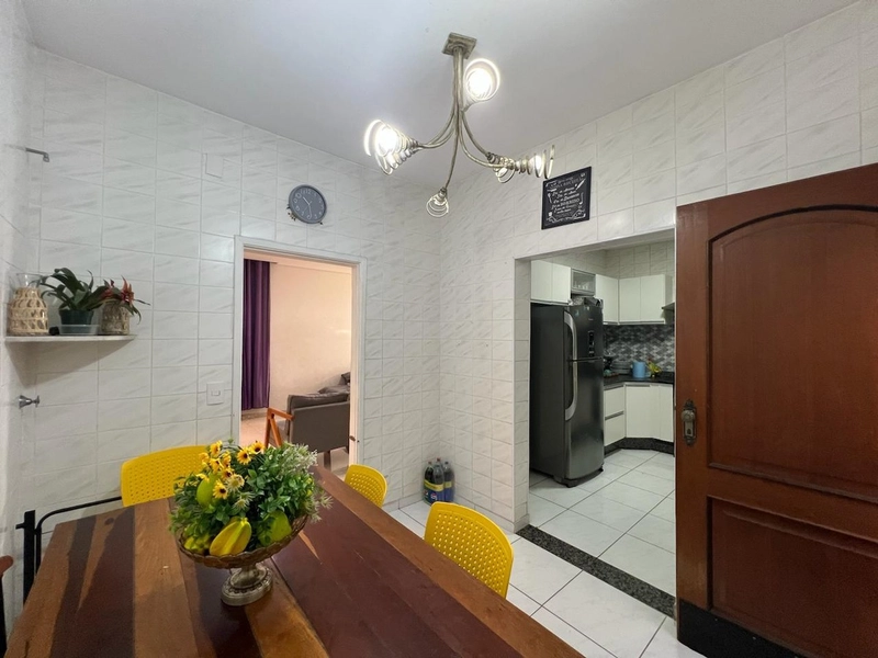 CASA NO ALÍPIO DE MELO REFORMADA | 04 QUARTOS | SUÍTE | PISCINA: 19ª foto da galeria de imagens do imóvel