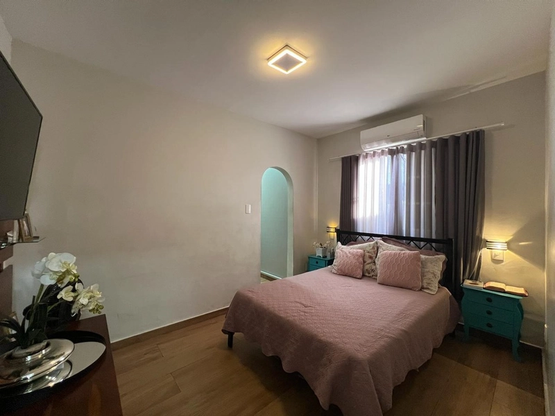 CASA NO ALÍPIO DE MELO REFORMADA | 04 QUARTOS | SUÍTE | PISCINA: 26ª foto da galeria de imagens do imóvel