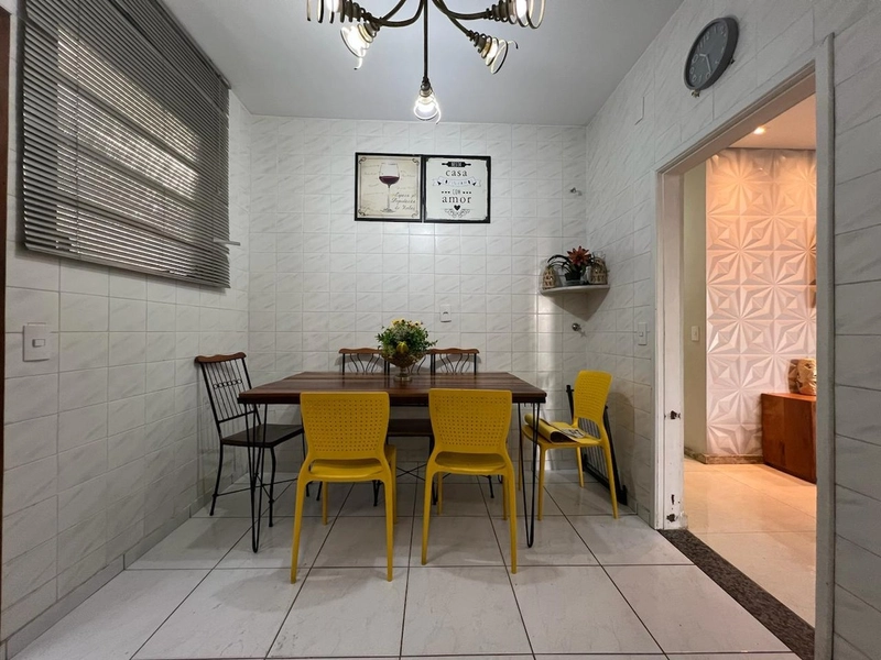 CASA NO ALÍPIO DE MELO REFORMADA | 04 QUARTOS | SUÍTE | PISCINA: 21ª foto da galeria de imagens do imóvel