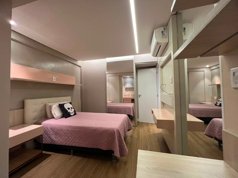 Área Privativa Exclusiva à Venda no Bairro Castelo | 160m | 03 Quartos: 18ª foto da galeria de imagens do imóvel