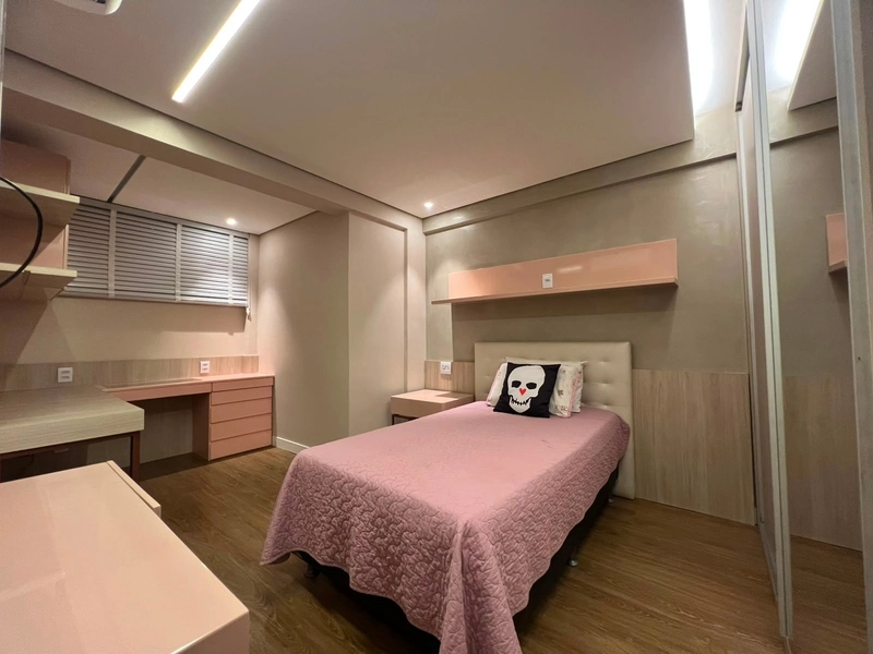 Área Privativa Exclusiva à Venda no Bairro Castelo | 160m | 03 Quartos: 19ª foto da galeria de imagens do imóvel