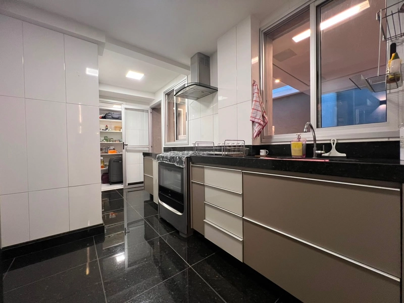 Área Privativa Exclusiva à Venda no Bairro Castelo | 160m | 03 Quartos: 13ª foto da galeria de imagens do imóvel