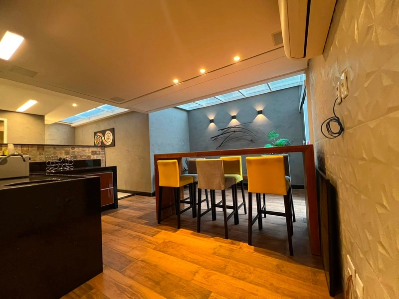 Área Privativa Exclusiva à Venda no Bairro Castelo | 160m | 03 Quartos: 2ª foto da galeria de imagens do imóvel