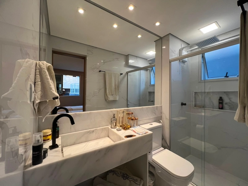 Área Privativa Exclusiva à Venda no Bairro Castelo | 160m | 03 Quartos: 25ª foto da galeria de imagens do imóvel