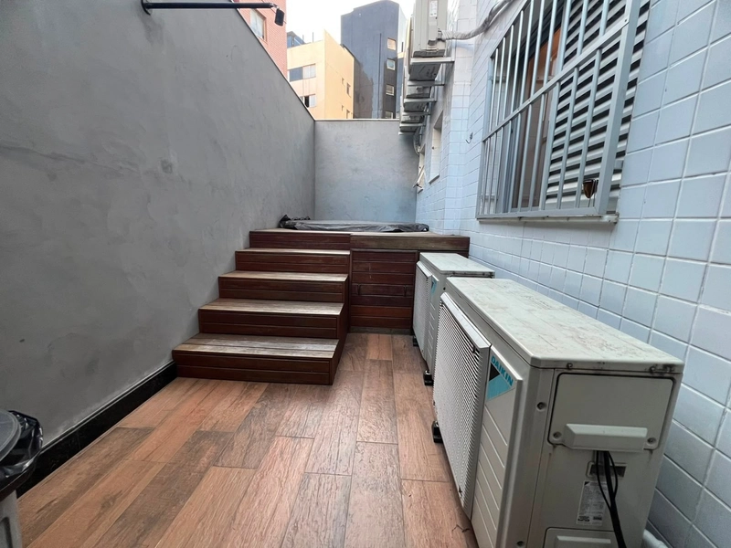 Área Privativa Exclusiva à Venda no Bairro Castelo | 160m | 03 Quartos: 6ª foto da galeria de imagens do imóvel