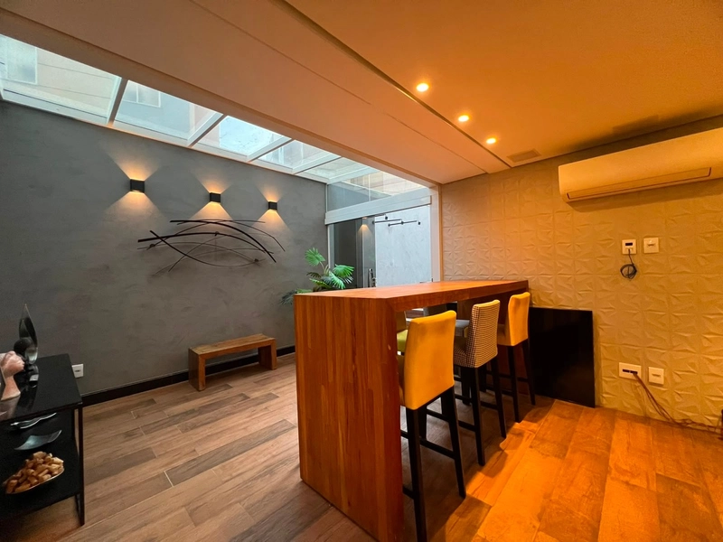 Área Privativa Exclusiva à Venda no Bairro Castelo | 160m | 03 Quartos: 3ª foto da galeria de imagens do imóvel