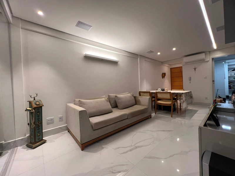 Área Privativa Exclusiva à Venda no Bairro Castelo | 160m | 03 Quartos: 7ª foto da galeria de imagens do imóvel
