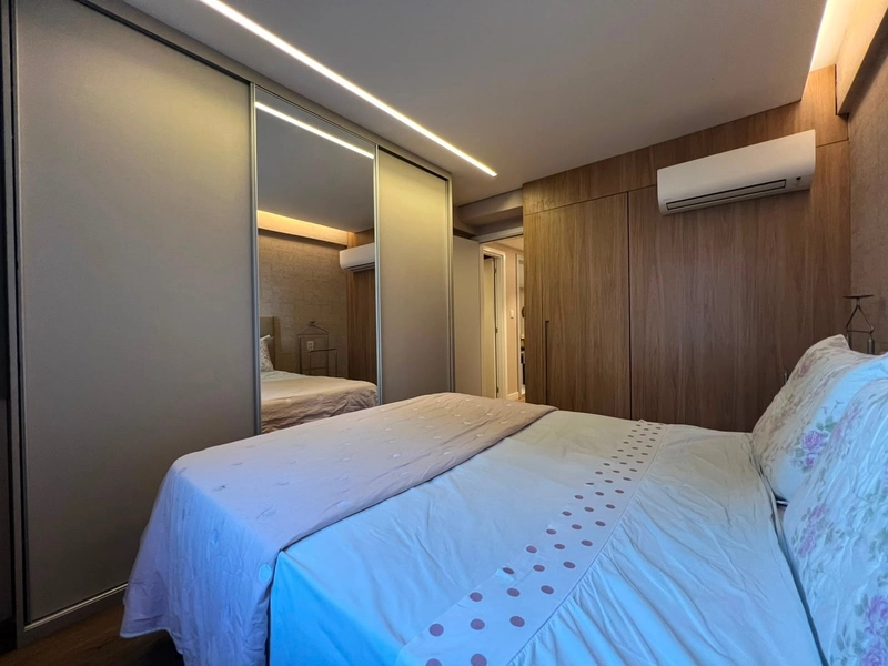 Área Privativa Exclusiva à Venda no Bairro Castelo | 160m | 03 Quartos: 15ª foto da galeria de imagens do imóvel
