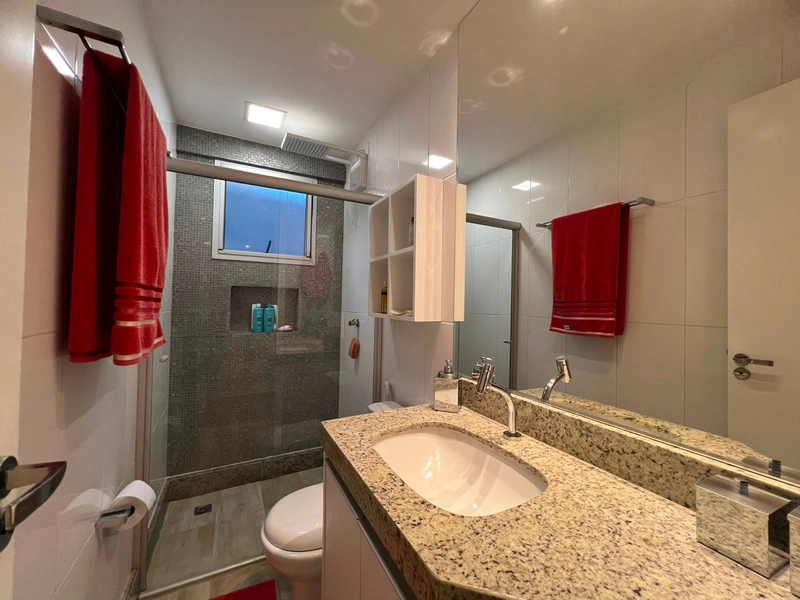 Área Privativa Exclusiva à Venda no Bairro Castelo | 160m | 03 Quartos: 23ª foto da galeria de imagens do imóvel