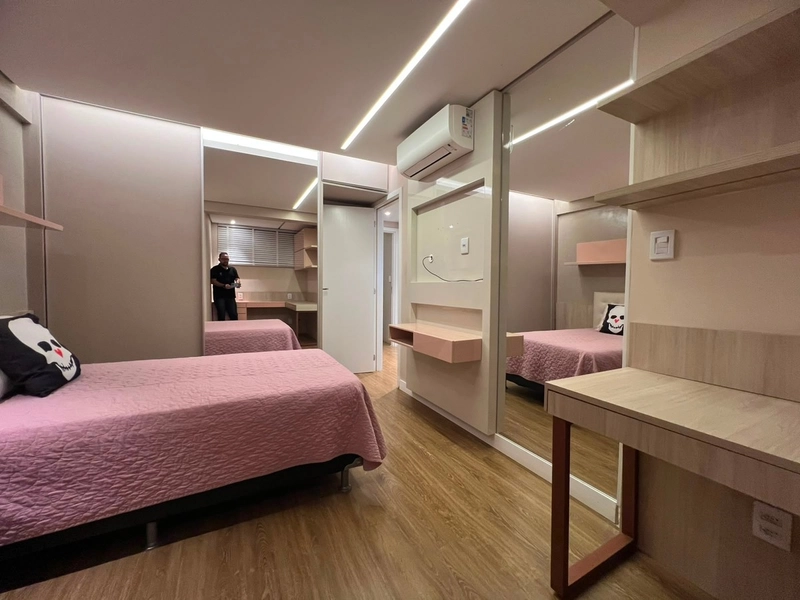 Área Privativa Exclusiva à Venda no Bairro Castelo | 160m | 03 Quartos: 20ª foto da galeria de imagens do imóvel