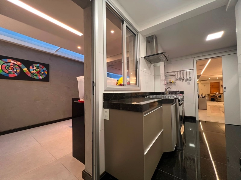 Área Privativa Exclusiva à Venda no Bairro Castelo | 160m | 03 Quartos: 11ª foto da galeria de imagens do imóvel
