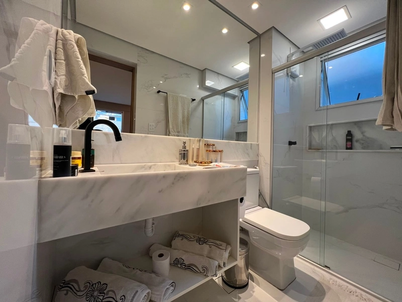 Área Privativa Exclusiva à Venda no Bairro Castelo | 160m | 03 Quartos: 24ª foto da galeria de imagens do imóvel