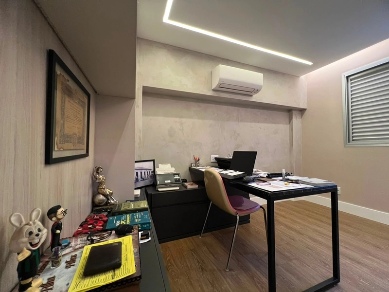 Área Privativa Exclusiva à Venda no Bairro Castelo | 160m | 03 Quartos: 22ª foto da galeria de imagens do imóvel
