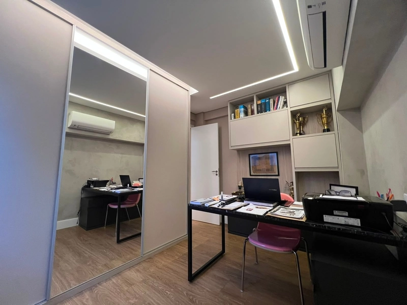 Área Privativa Exclusiva à Venda no Bairro Castelo | 160m | 03 Quartos: 21ª foto da galeria de imagens do imóvel