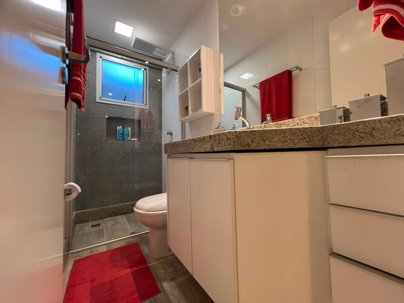 Área Privativa Exclusiva à Venda no Bairro Castelo | 160m | 03 Quartos: 27ª foto da galeria de imagens do imóvel