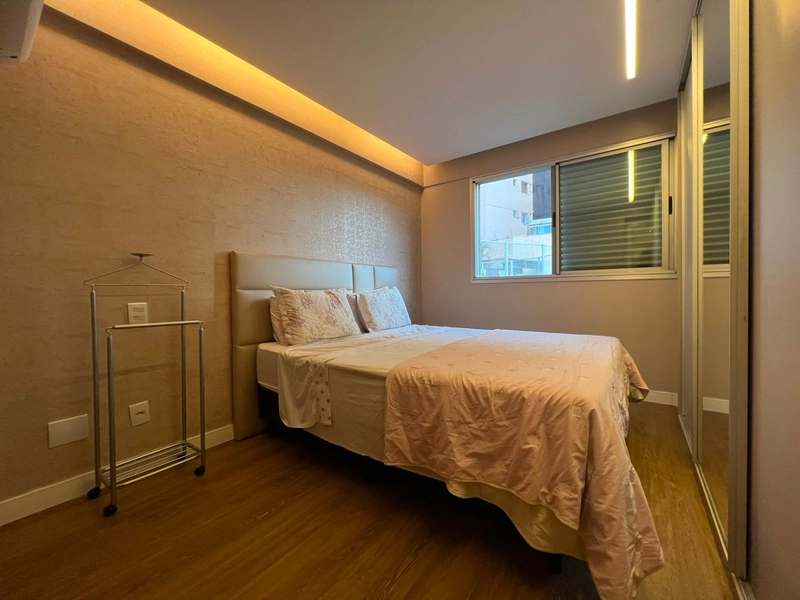 Área Privativa Exclusiva à Venda no Bairro Castelo | 160m | 03 Quartos: 16ª foto da galeria de imagens do imóvel