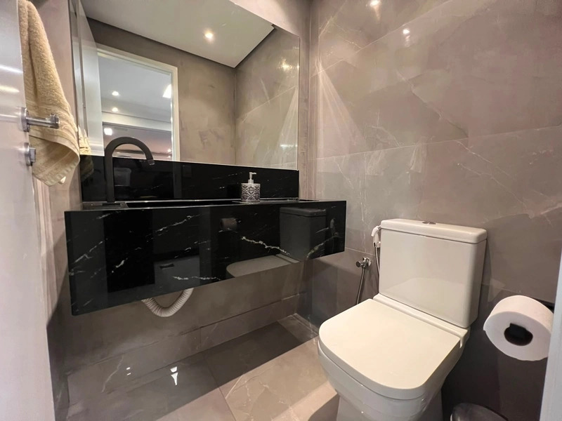 Área Privativa Exclusiva à Venda no Bairro Castelo | 160m | 03 Quartos: 26ª foto da galeria de imagens do imóvel