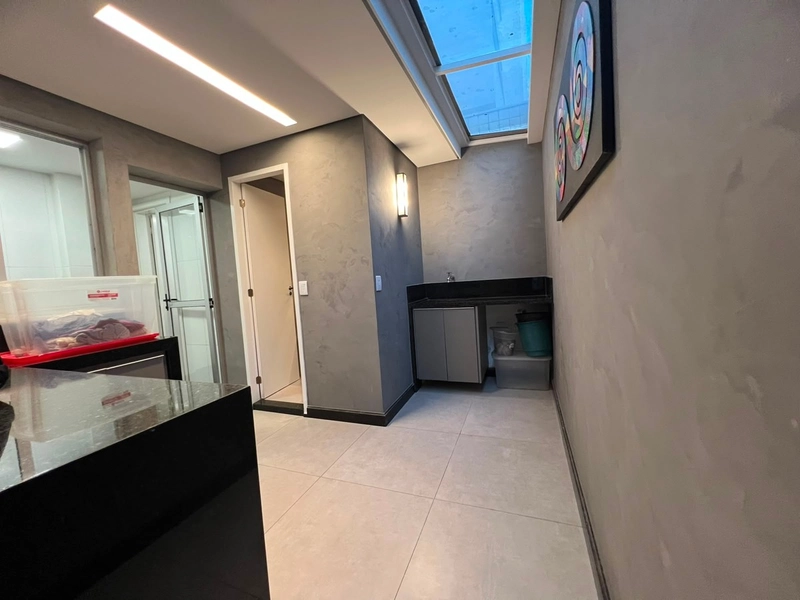 Área Privativa Exclusiva à Venda no Bairro Castelo | 160m | 03 Quartos: 14ª foto da galeria de imagens do imóvel