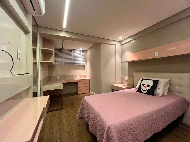 Área Privativa Exclusiva à Venda no Bairro Castelo | 160m | 03 Quartos: 17ª foto da galeria de imagens do imóvel