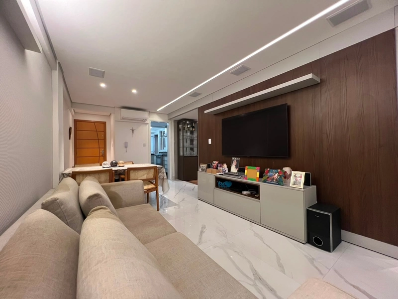 Área Privativa Exclusiva à Venda no Bairro Castelo | 160m | 03 Quartos: 8ª foto da galeria de imagens do imóvel