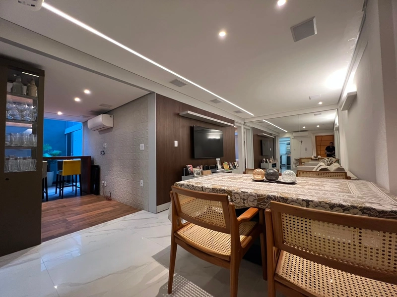Área Privativa Exclusiva à Venda no Bairro Castelo | 160m | 03 Quartos: 9ª foto da galeria de imagens do imóvel
