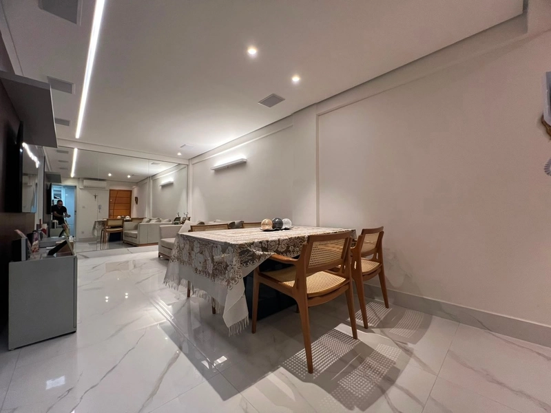 Área Privativa Exclusiva à Venda no Bairro Castelo | 160m | 03 Quartos: 10ª foto da galeria de imagens do imóvel