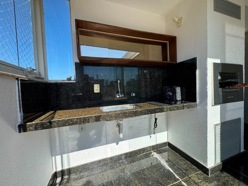 Cobertura Á Venda no Bairro Manacás | 2 quartos | suíte | 1 vaga: 18ª foto da galeria de imagens do imóvel