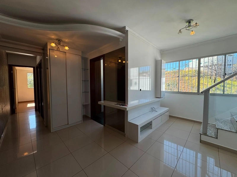 Cobertura Á Venda no Bairro Manacás | 2 quartos | suíte | 1 vaga: 9ª foto da galeria de imagens do imóvel