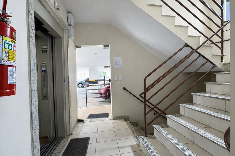 Cobertura Á Venda no Bairro Manacás | 2 quartos | suíte | 1 vaga: 25ª foto da galeria de imagens do imóvel