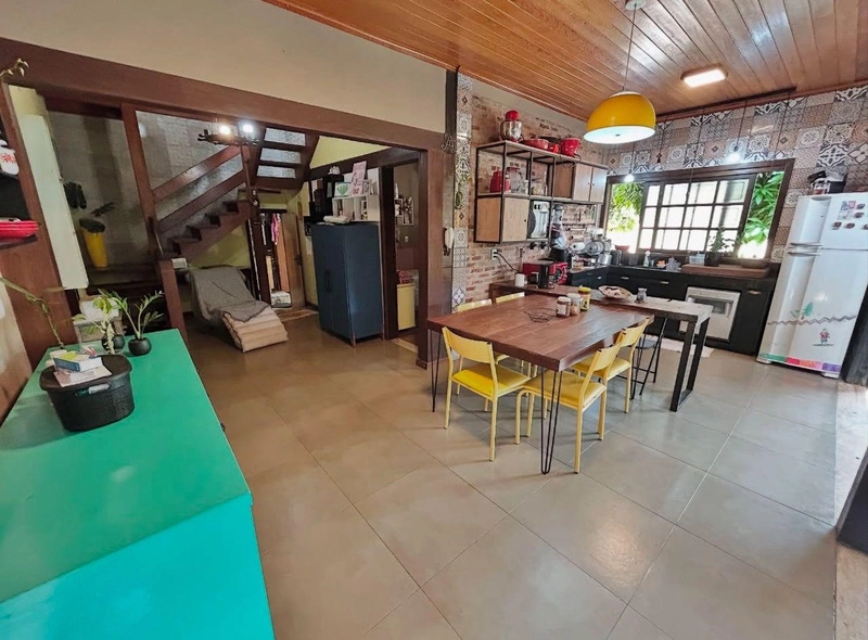 CASA INDIVIDUAL À VENDA NO PARQUE RECREIO - CONTAGEM | 300M² LOTE: 15ª foto da galeria de imagens do imóvel