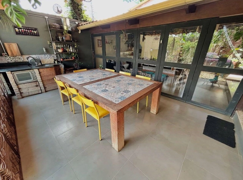 CASA INDIVIDUAL À VENDA NO PARQUE RECREIO - CONTAGEM | 300M² LOTE: 10ª foto da galeria de imagens do imóvel