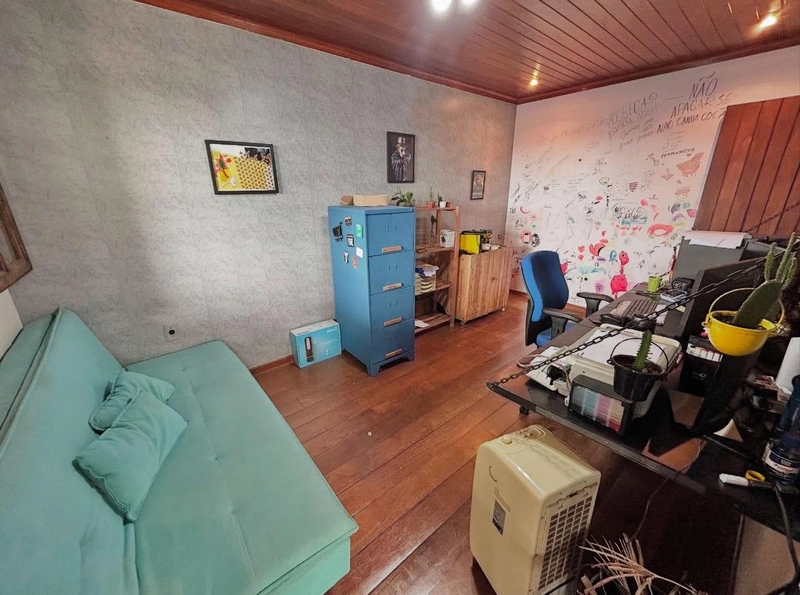 CASA INDIVIDUAL À VENDA NO PARQUE RECREIO - CONTAGEM | 300M² LOTE: 19ª foto da galeria de imagens do imóvel