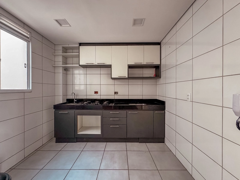 APARTAMENTO Á VENDA NO BAIRRO CABRAL: 11ª foto da galeria de imagens do imóvel