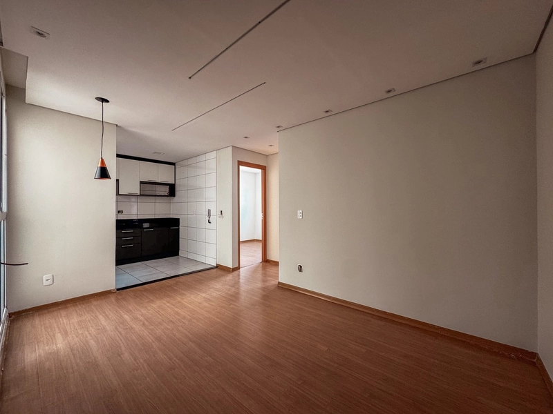 APARTAMENTO Á VENDA NO BAIRRO CABRAL: 6ª foto da galeria de imagens do imóvel