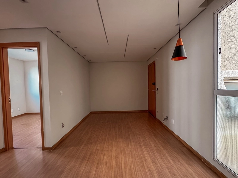 APARTAMENTO Á VENDA NO BAIRRO CABRAL: 7ª foto da galeria de imagens do imóvel