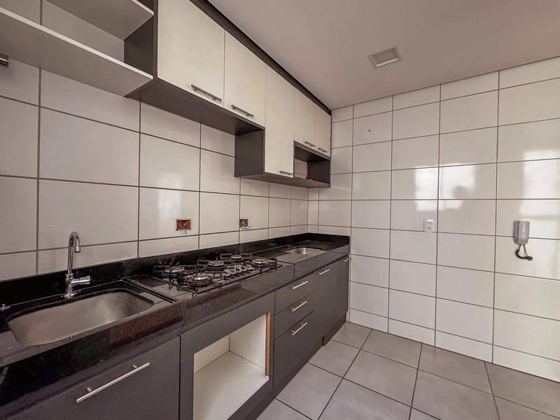 APARTAMENTO Á VENDA NO BAIRRO CABRAL: 10ª foto da galeria de imagens do imóvel