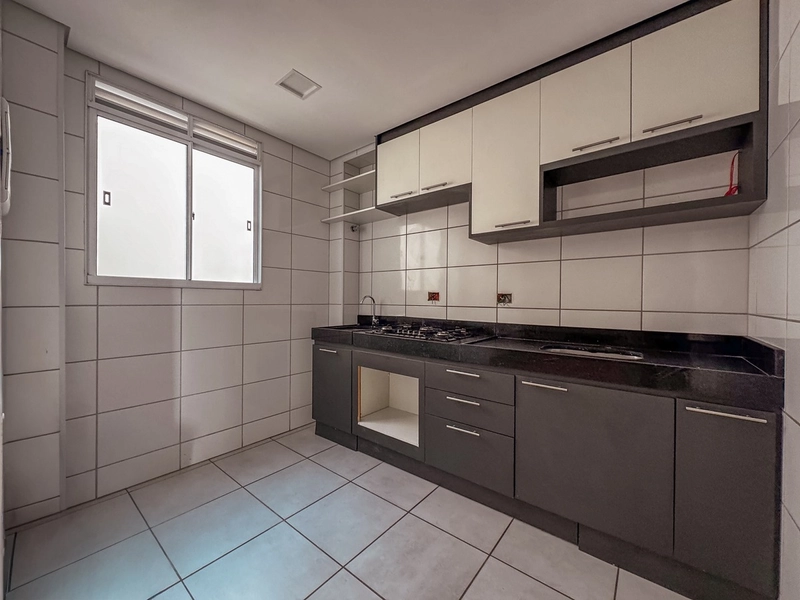 APARTAMENTO Á VENDA NO BAIRRO CABRAL: 9ª foto da galeria de imagens do imóvel