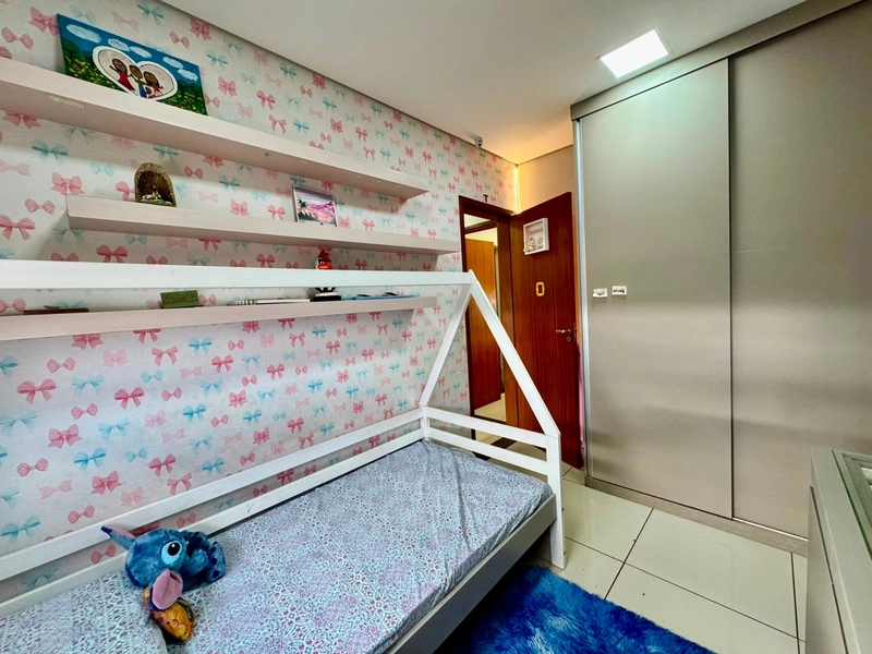 BELÍSSIMA COBERTURA À VENDA PRÓXIMO AO SHOPPING CONTAGEM | ELEVADOR: 30ª foto da galeria de imagens do imóvel